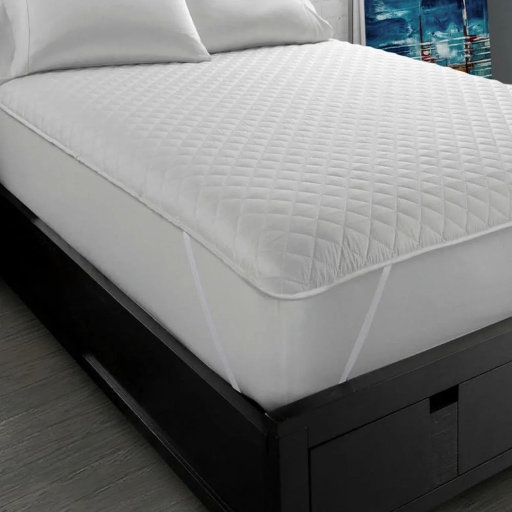 Ella Jayne Home Quilted Mattress Protector - Full